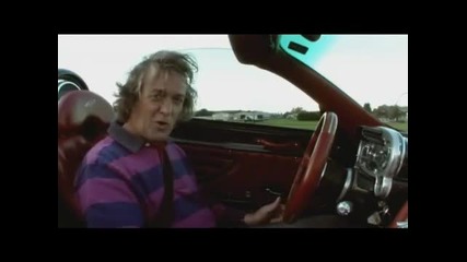 Pagani Zonda F vs Bugatti Veyron 