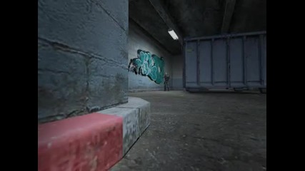 Cs Machinima Intro