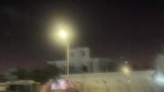 Иранските ракети над Доха