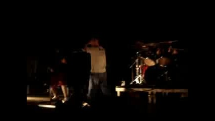Death before dishonor - Nothing but agony and never again (live in Copenhagen 2005) 