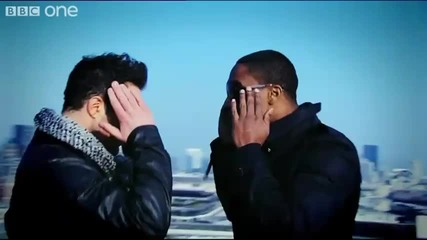 Blue - I Can , New 2011