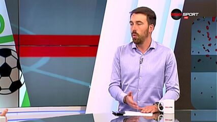 Спасяването на Генадий Ганев срещу ЦСКА 1948