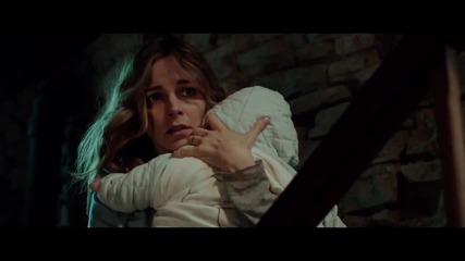 The Hallow Trailer (horror - 2015)