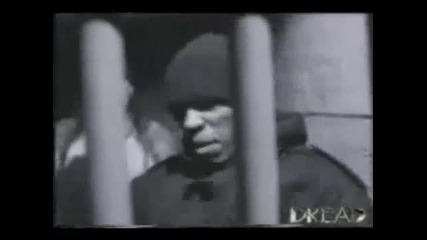 Sticky Fingaz - Thug Like Me 