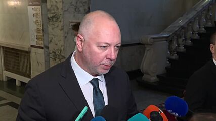 Желязков: Окончателният бюджет е готов