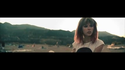 New! +превод! Taylor Swift - I Knew You Were Trouble [official Video]