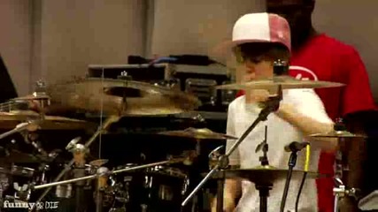 Justin Bieber 