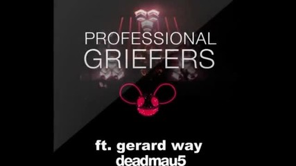 Professional Griefers - Deadmau5 ft. Gerard Way