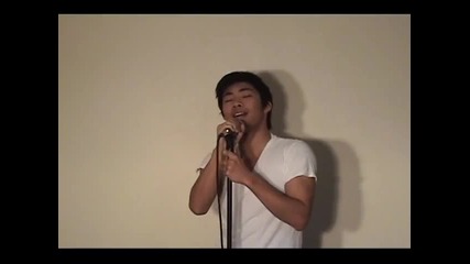 Journey - Don't Stop Believing - Cover By Joseph Kao
