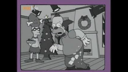 The Simpsons S17 E09 Bg Audio 