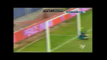 Realmadrid Vs Juventus Peace Cup 31.07.2009 Cristiano Ronaldo Goal
