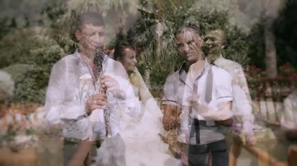Andi Koni - Gezon cuni sa lezet ( Official Video Hd)