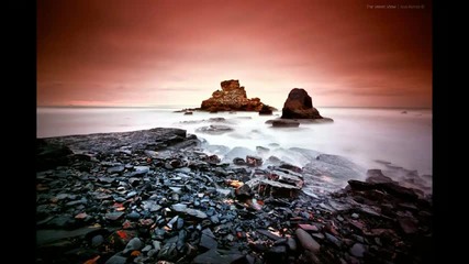 Schiller feat. Kim Sanders - Dancing With Loneliness (original Version) [hq]