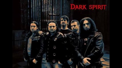 Dark Spirit - Make a Stand * Бг Метъл Група * от Пловдив , България (official music single) 720p hd