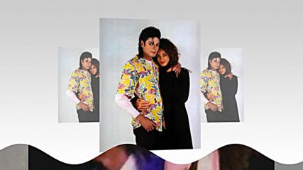 Michael Jackson and Tatiana Thumbtzen - A Thousand Years