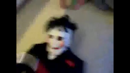 Saw parody 