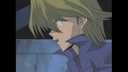 Yu - Gi - Oh! - Epizod 169 - Da se biesh za priiatel - chast 1 