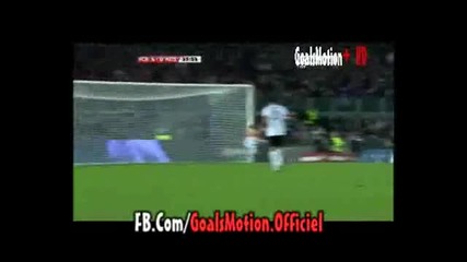 22.12.11 Барселона - Хоспиталет 9:0