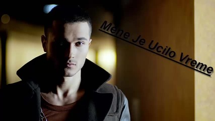 Галин - Mene Je Ucilo Vreme