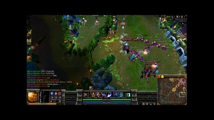 Kill the noobs!