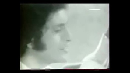 Joe Dassin La Chanson Des Cigales