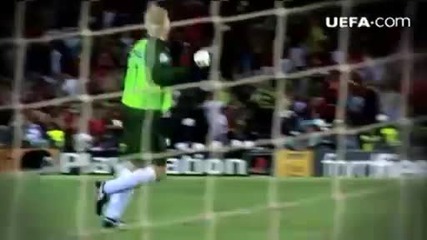 1999 final Manchester United - Bayern Munich 2:1