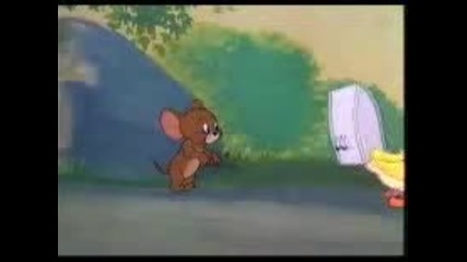 Tom Jerry 