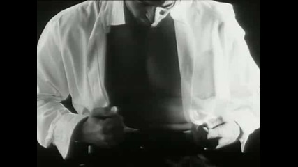 Patricia Kaas - Les Hommes Qu Passent