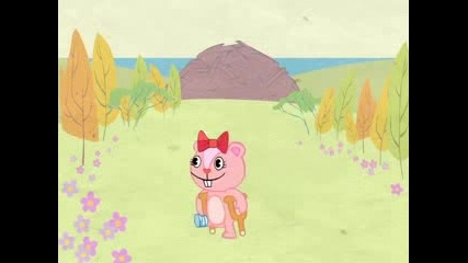Happy Tree Friends - Helping Helps