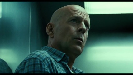 Die Hard 5 Trailer 2012 Bruce Willis 2013 Movie - Official [hd]