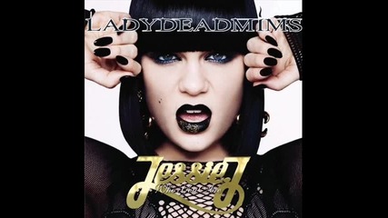 Jessie J - Abracadabra ( Album - Who You Are 2011 ) 