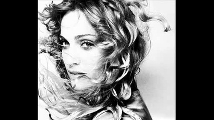 Madonna - Frozen (dj Shah Magic Island Remix)