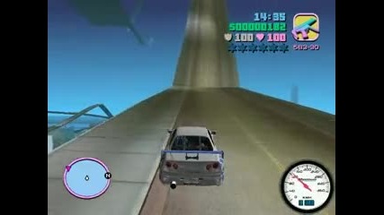 Gta Vs Shinigamisan