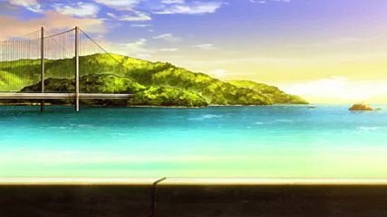 Free Dive to the Future Episode 5