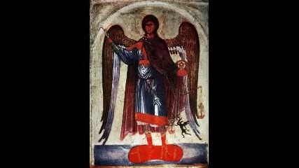 Събор На Свети Архангел Михаил