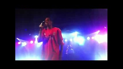 Snoop Dogg - Sexual Eruption - с тениска на Liverpool