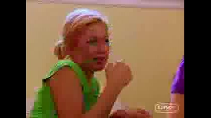 Paris Hilton