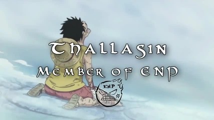 One Piece Teaser - Regret of the Dying - Luffy and Ace