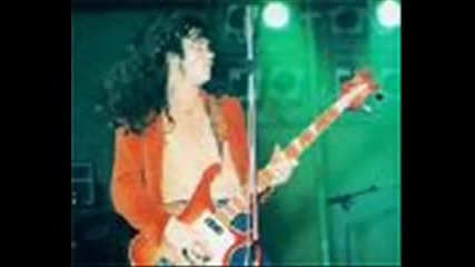 Glenn Hughes - Let It Be