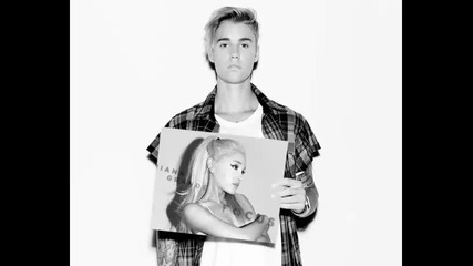 *2015* Justin Bieber ft. Ariana Grande - What Do You Mean ( Remix )