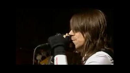 Red Hot Chili Peppers - Cant Stop - Live At The Cigale