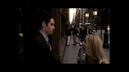 Dan Humphrey - Hollywood