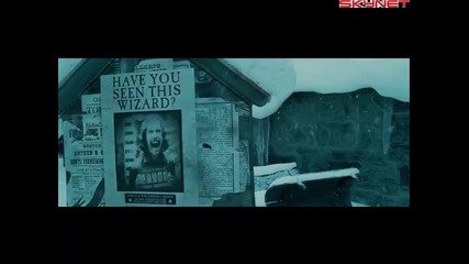 Хари Потър и затворникът от Азкабан (2004) Бг Аудио ( Високо Качество ) Част 4 Филм 