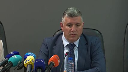 Андрей Цеков: Тежко наследство е поддържането на републиканската пътна мрежа