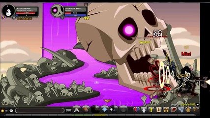 Odukoro - Solo Aqw