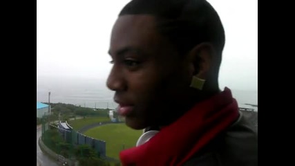 Soulja Boy Tell Em - Tokyo Trip Pt.3 