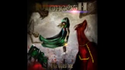 Morguth - The Third Age ( full album demo 2014 ) folk black metal Mexico