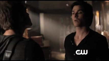The Vampire Diaries Extended Promo 4x07 - My Brother's Keeper [hd]