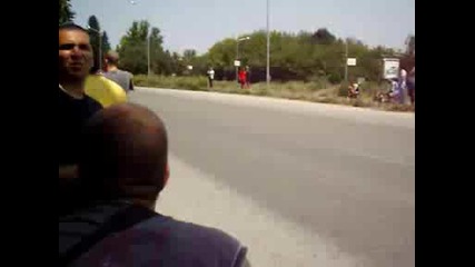 мото събор Русе