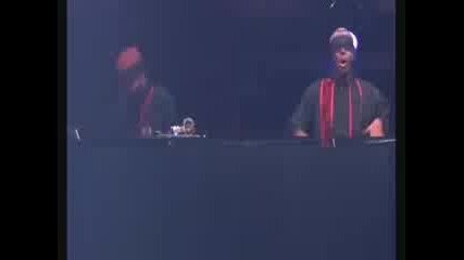 Project One - World Is Yours